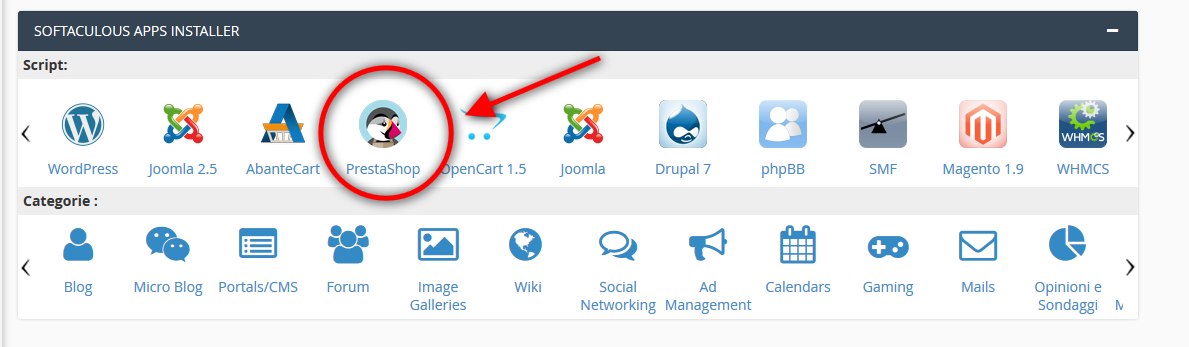 02-3-installare-prestashop-softaculous-cpanel