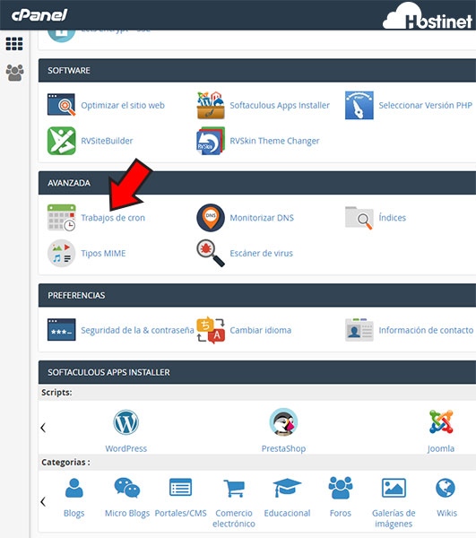 generare sitemap multilingua prestashop