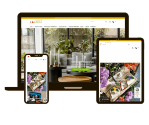 Caso Studio: Aggiornamento PrestaShop 1.7 a PrestaShop 8.2 per E-ZakkaShop