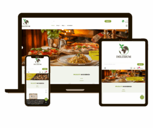 Caso Studio: Migrazione PrestaShop da Delixium.com a GustavoShop.com con Cambio Hosting e Dominio
